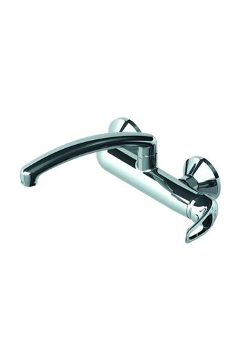 GPD Top Applique Sink Faucet Adrio Mau120