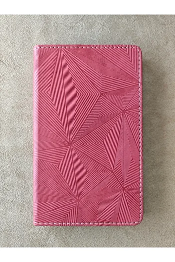 ankara menü (1 piece) 11x19 Box, Leather Account Receipt Pad, 3D Printed Coin Box, Ticket