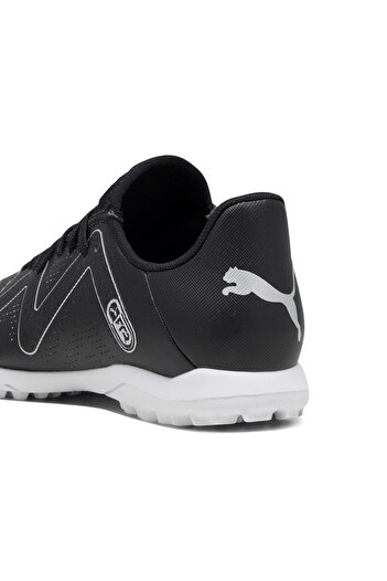 Puma FUTURE PLAY TT Jr PUMA Black-PUMA Silver