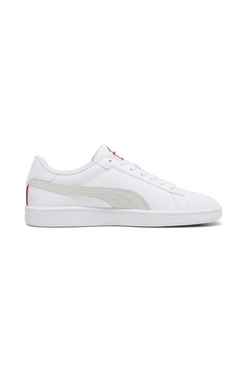 Puma Smash 3.0 Retro Academia PUMA White