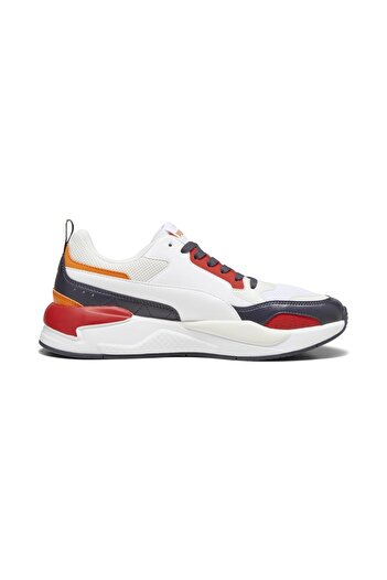 Puma PUMA XRay 2 Square New NavyWhite Vapor 37310878