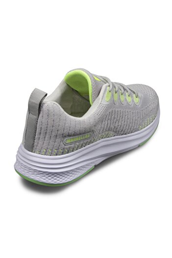 M.P. M.P 231-1099 NEW SEASON KNIT SNEAKER WALKING RUNNING SHOES ORTHOPEDIC LIGHT FLEXIBLE LACE-UP SPORTS