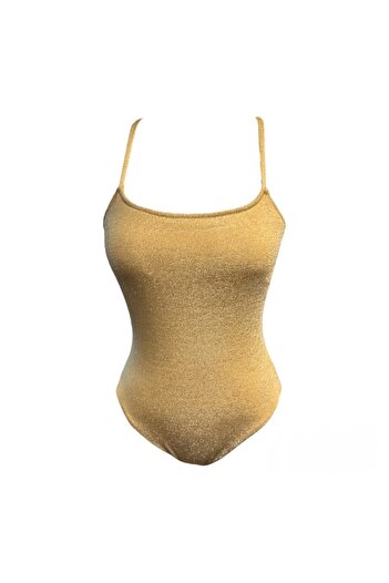 Sista Shei Simli Mayo Gold