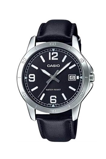 Casio Mtp-V004L-1Budf Men's Watch