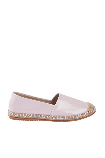 Yaya by Hotiç Powder Women's Espadrille 01AYY271330A700
