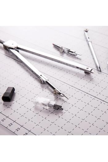 Vox Art Prong Set with Extension Legs - Metal - Set of 5 with Trillin