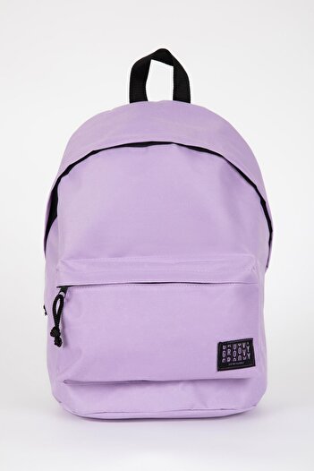 DeFacto Unisex Large Jean School Backpack