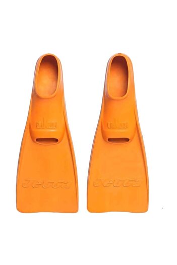 Adalilar Unisex Water Sport Material & Accessory - Champion Jetta Unsinkable Orange Swimmer Palette - 36/38 -454810010