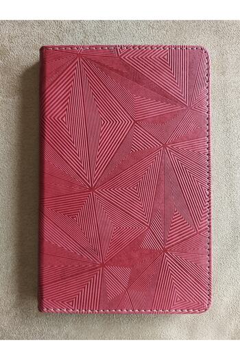 ankara menü (1 piece) 13x21 Box, Leather Account Receipt Pad, Printed Coin Box, Ticket