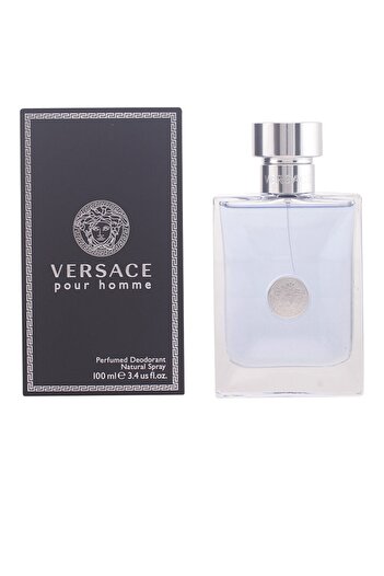 Versace Pour Homme Parfümiertes Deodorant Spray Versace 100 ml
