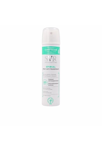 SVR Spiralspray Svr Laboratoire Dermatologique 75 ml