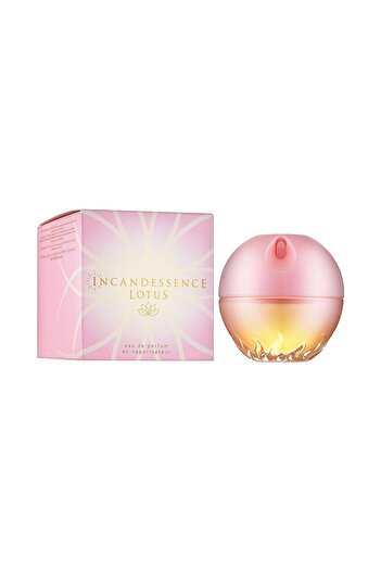 AVON İncandessence Lotus Edp 50 ml Kadın Parfümü