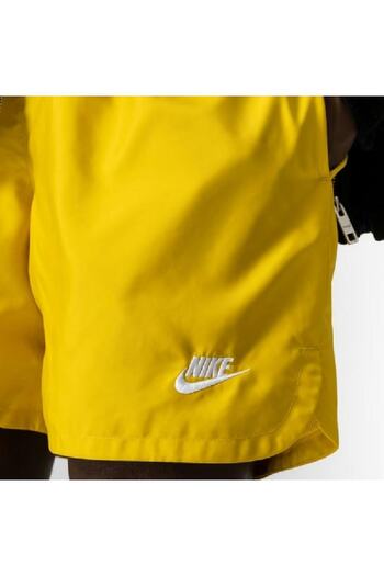 Nike Woven Lined Flow Erkek Günlük Şort
