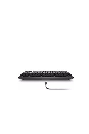 Dell Alienware Aw420k Alienfx Rgb Cherry Mx Red Switch Ingilizce Tkl Mekanik Kablolu Klavye (545-bbdy)