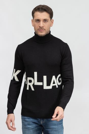 Karl Lagerfeld Erkek Triko655020524399