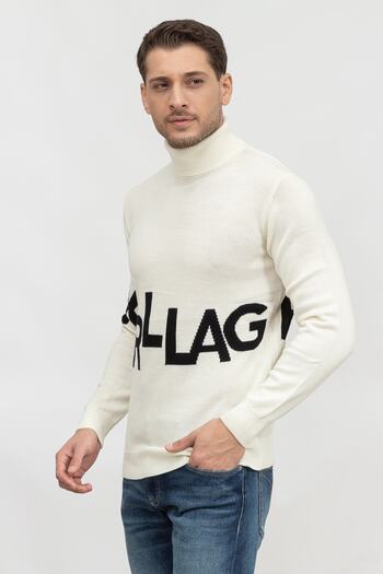 Karl Lagerfeld Erkek Triko655020524399