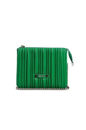 Venüs Green Women's Shoulder Bag