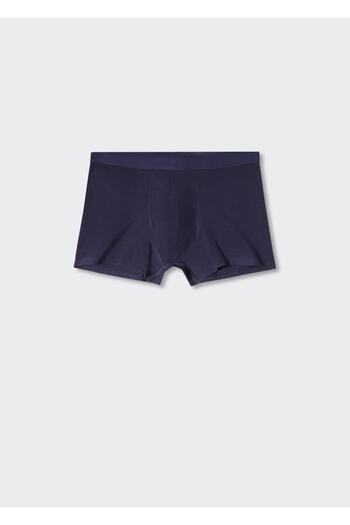 MANGO Man Boxer Pack των 3