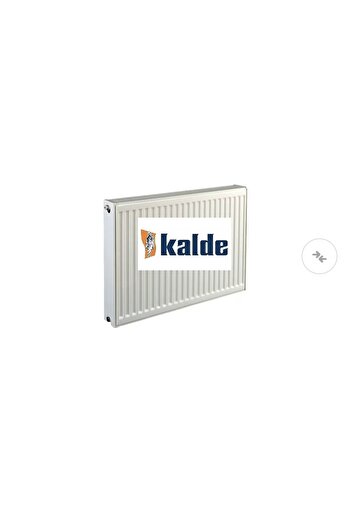 KALDE PANEL RADYATÖR 600*1100