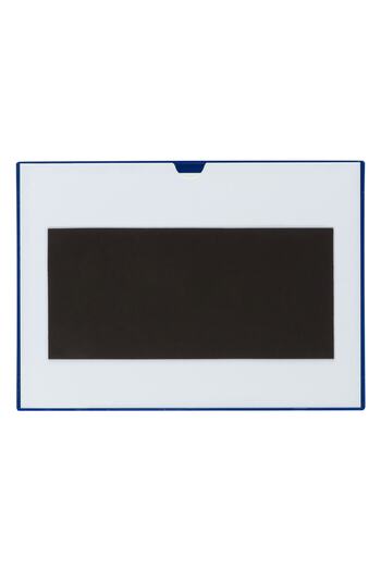 Bigpoint A6 Magnetic (Magnetic) Poster Container 10 Pieces Bag