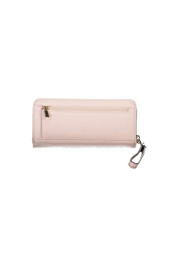 Guess Laurel Slg Large Zip Kadın Cüzdan