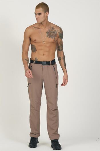 Q Steinbock Q&Steinbock Hector Men's Outdoor Trousers