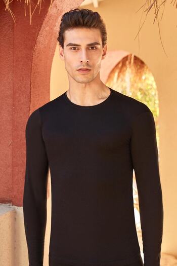 Berrak long sleeve modal athlete 1040