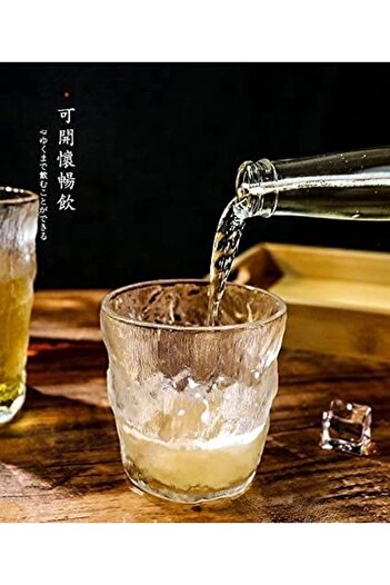 Yenigeldi Water Coffee, Juice, glass