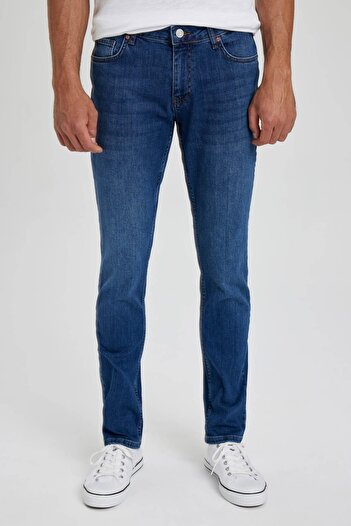 DeFacto A2970 Pedro Slim Fit Jean Trousers