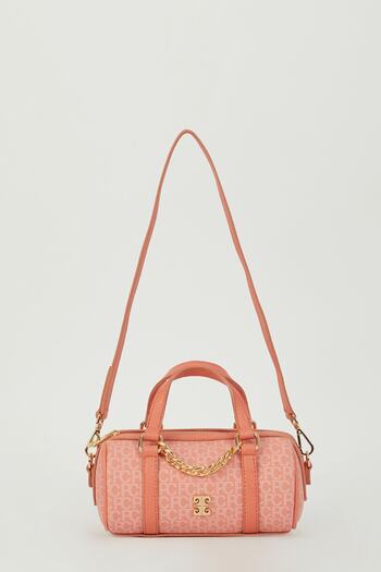 Pierre Cardin Coral Small Alphabet Women's Shoulder Bag 05Po23Y1735