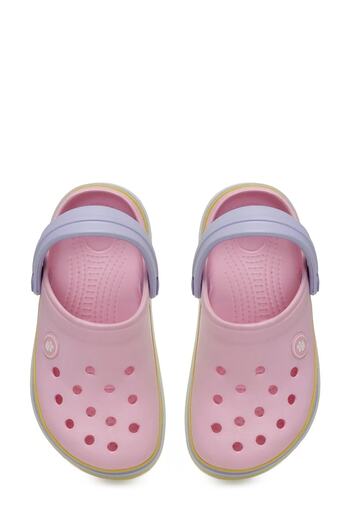 lumberjack 3m Donio Fl 3Fx Pink Children's Slippers