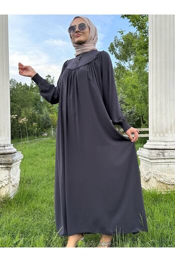 ESRANUR Μεταξωτό φόρεμα