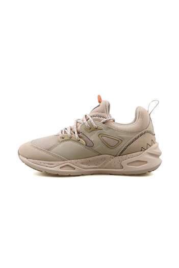 Puma Trc Blaze Unisex Günlük Ayakkabı 39016101 Bej