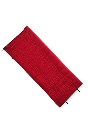 Naturecamp Oga 200 Plus Red -5 Degree Combinable Sleeping Bag