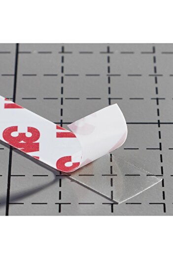 Hdg 5 Meters Clothing Fixation, Low-Cut Closure and Body Tape - Use Kes