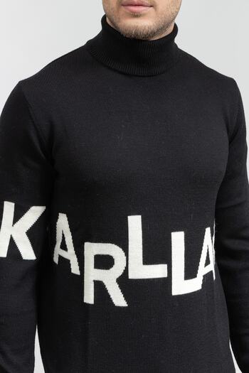 Karl Lagerfeld Erkek Triko655020524399