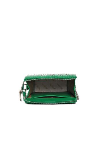 Venüs Green Women's Shoulder Bag