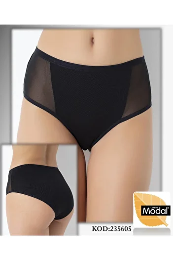 Luxxa High Waist Recovery Modal Panties