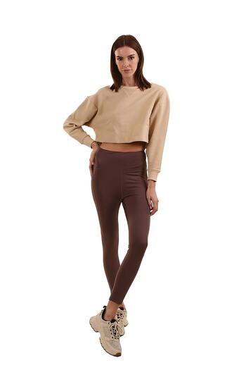 GRAB 7/8 Pocket Sports Leggings