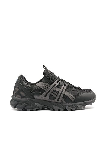 Asics Pánské ČERNÉ/OBSIDIÁNOVÉ ŠEDÉ Tenisky