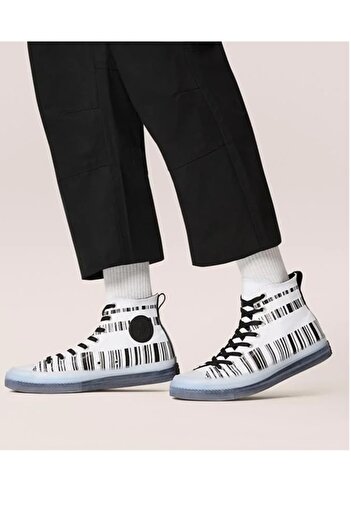 Converse Chuck Taylor All Star CX Kadın Sneaker Ayakkabı