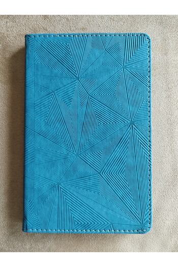 ankara menü (1 piece) 13x21 Box, Leather Account Receipt Pad, Printed Coin Box, Ticket