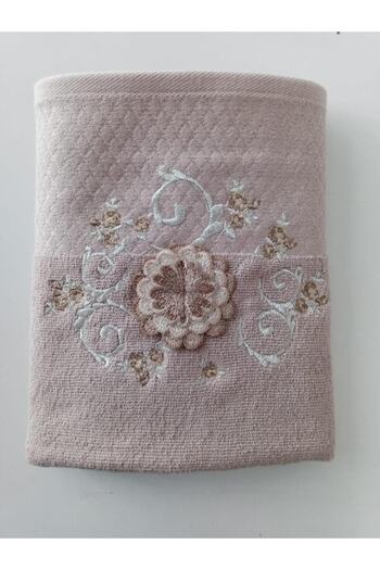 Özdilek Moriposa 50*90 см Вишитий рушник