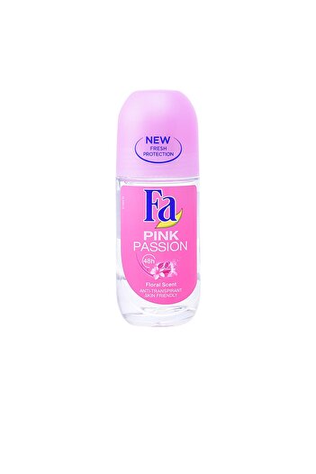 Fa Pembe Tutku Deo Roll-on Fa 50 ml