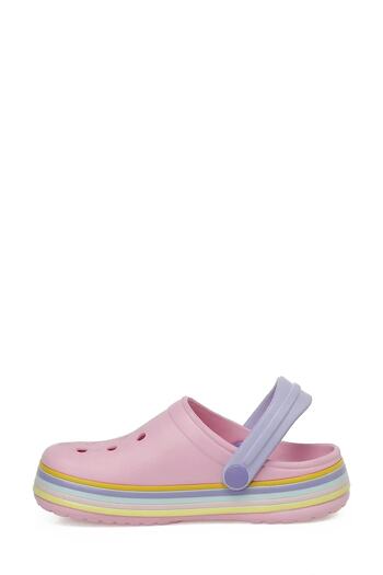 lumberjack 3m Donio Fl 3Fx Pink Children's Slippers
