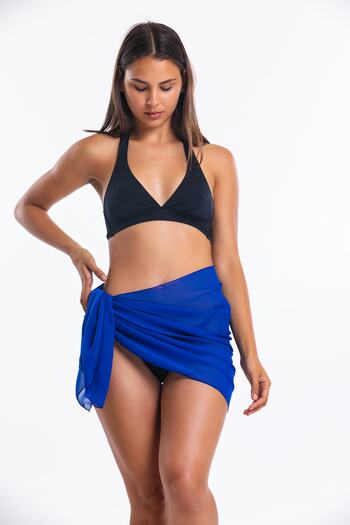 Donna Liberta Pareo Women's Beach Dress New Season Pareo Women's Beach Dress New Season