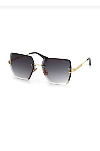 Accesory City Crystal Cut Stylish Women's Sunglasses