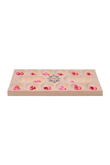 TEDA Mangala Bemi Wooden Toy