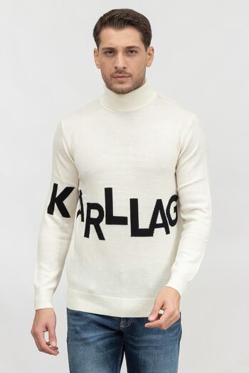 Karl Lagerfeld Erkek Triko655020524399