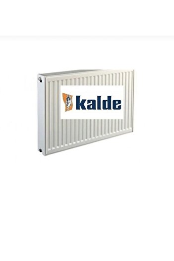 KALDE Steel Panel Radyatör 600*900